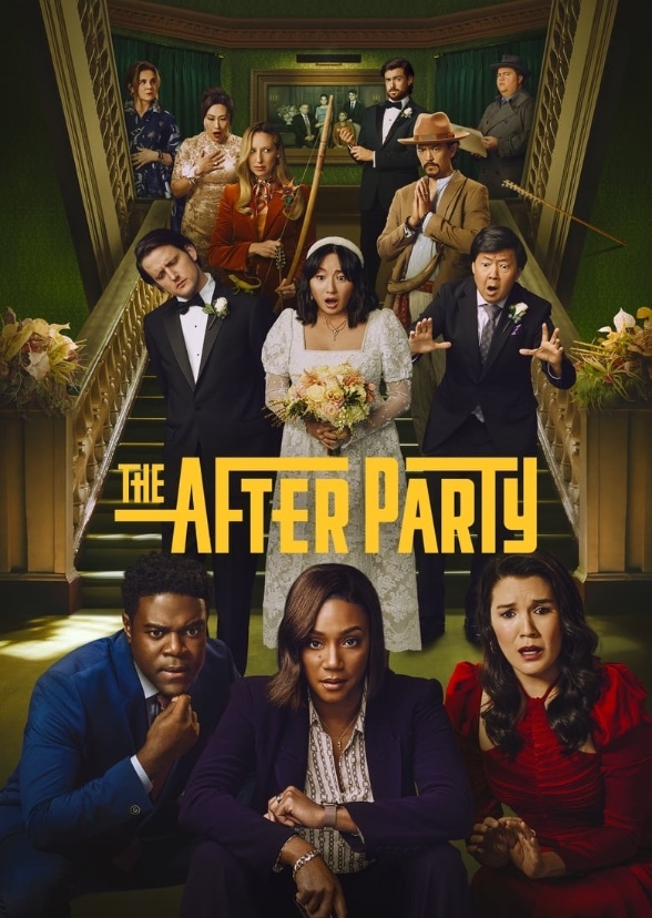 The Afterparty 