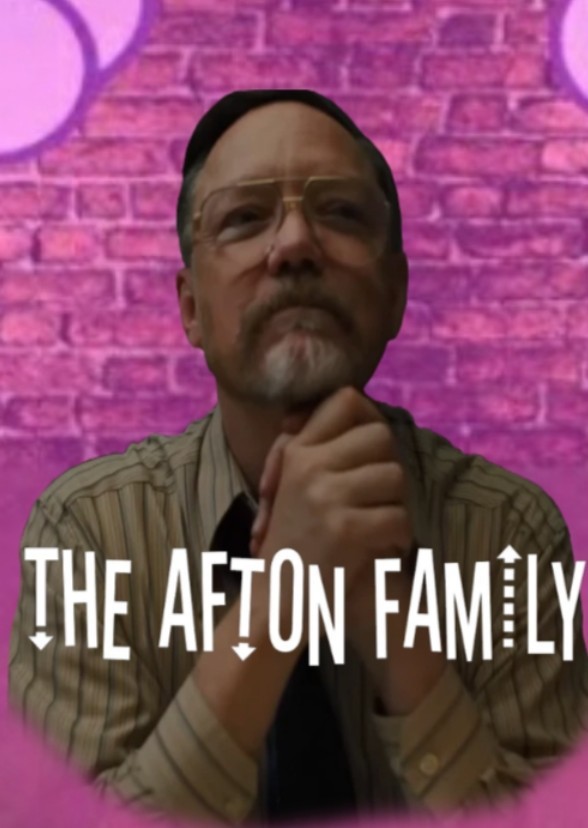 The afton family 