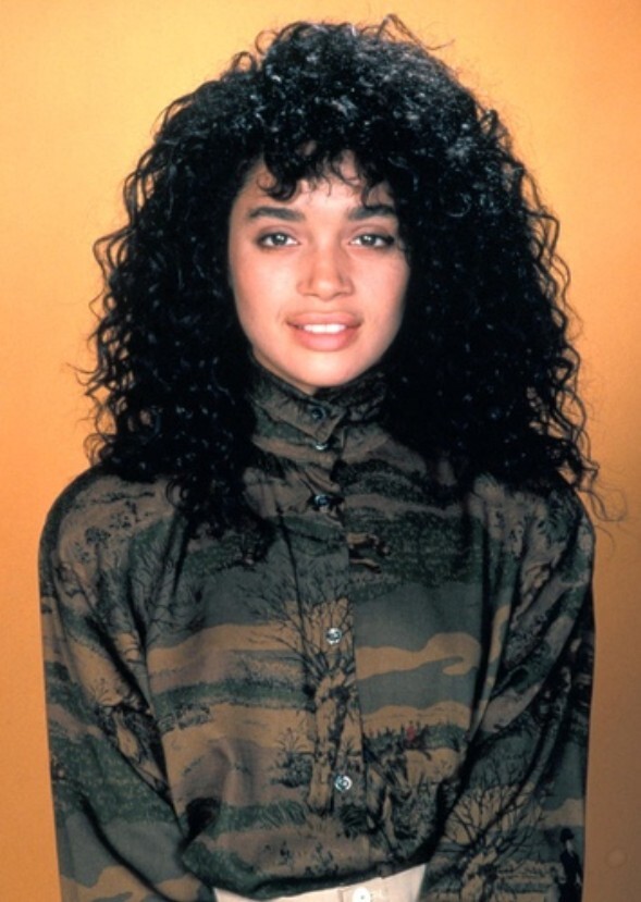 The Age and Decade Counterparts of Lisa Bonet Fan Casting on myCast