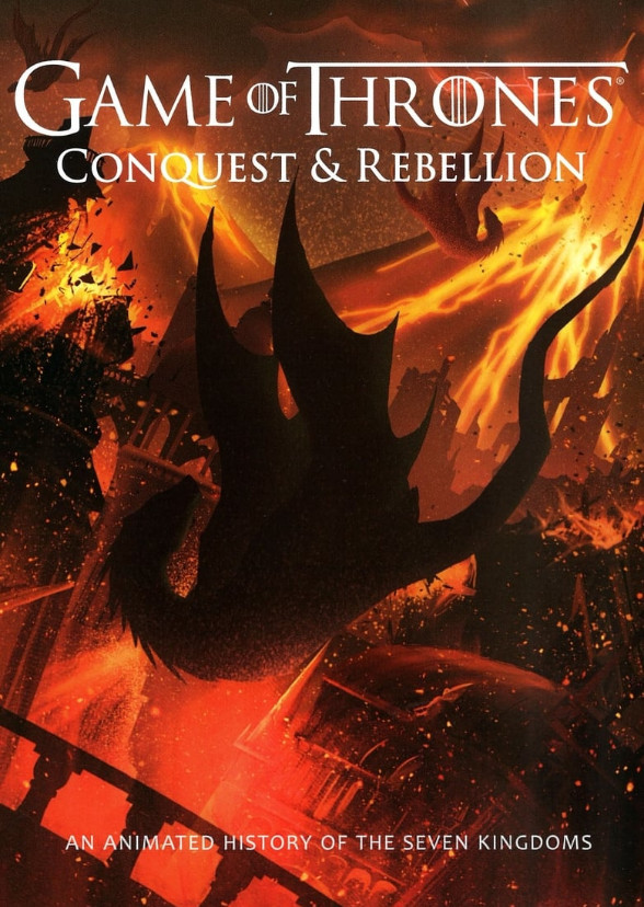The Age of Conquest 