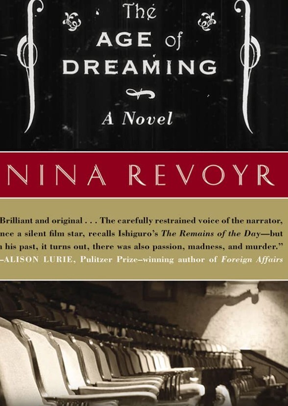 The Age of Dreaming 