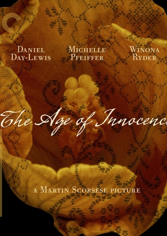 The Age of Innocence (2003)
