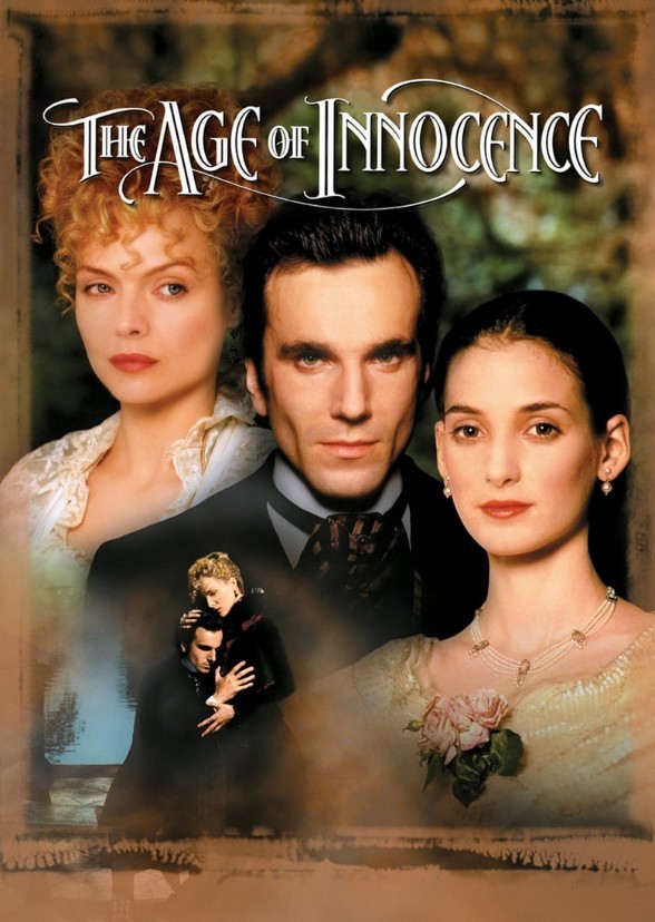 The Age of Innocence (2013)