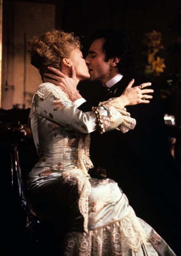 The Age of Innocence (2023)