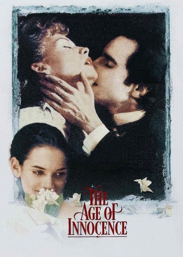 The Age of Innocence 