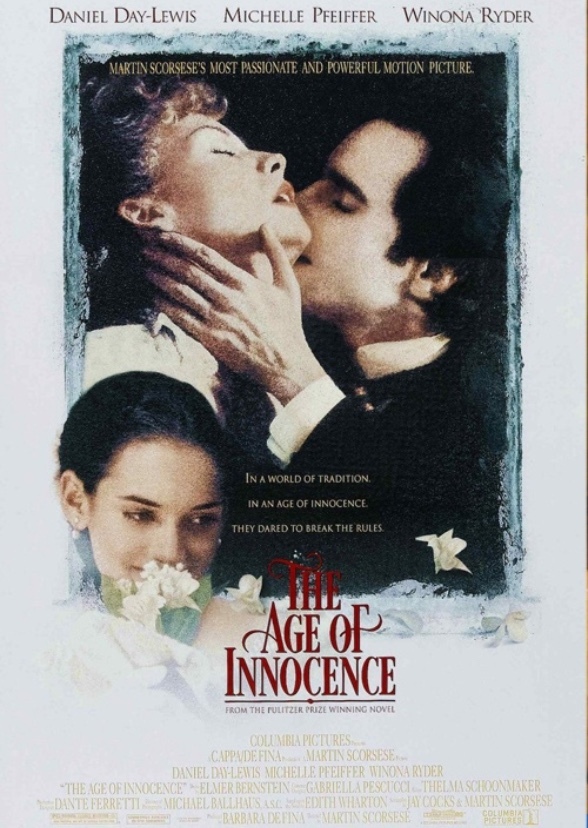 The Age of Innocence 