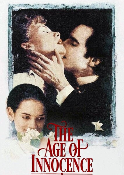 The Age Of Innocence Fan Casting On Mycast