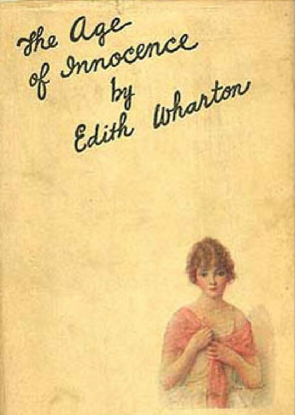 The Age of Innocence (modern remake)