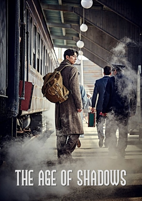 The Age of Shadows (American Cast)