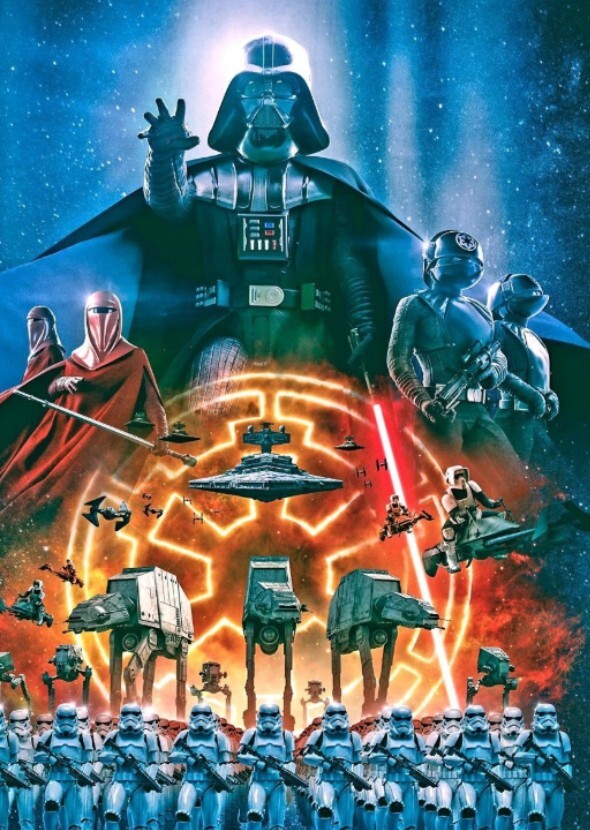 The Age of the Empire