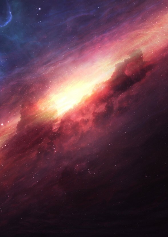 THE AION PARADOX (2032)