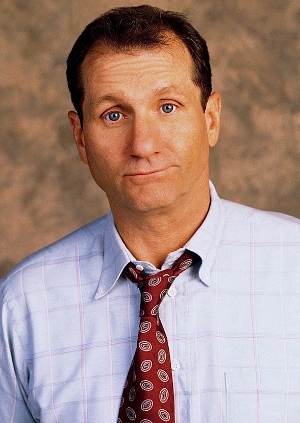 The Al Bundy Chronicles Fan Casting on myCast