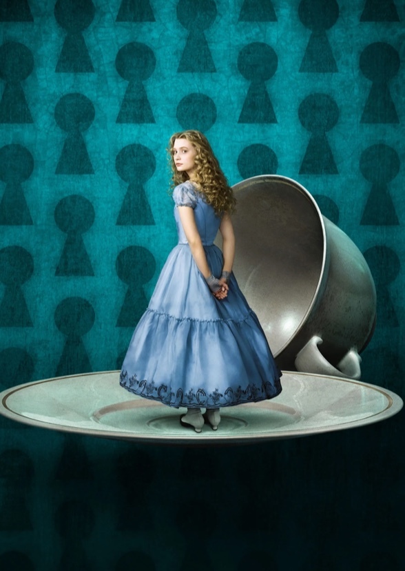 The Alice Duology (2020 - 2026)