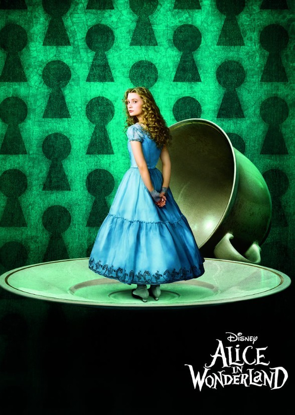 The Alice Duology