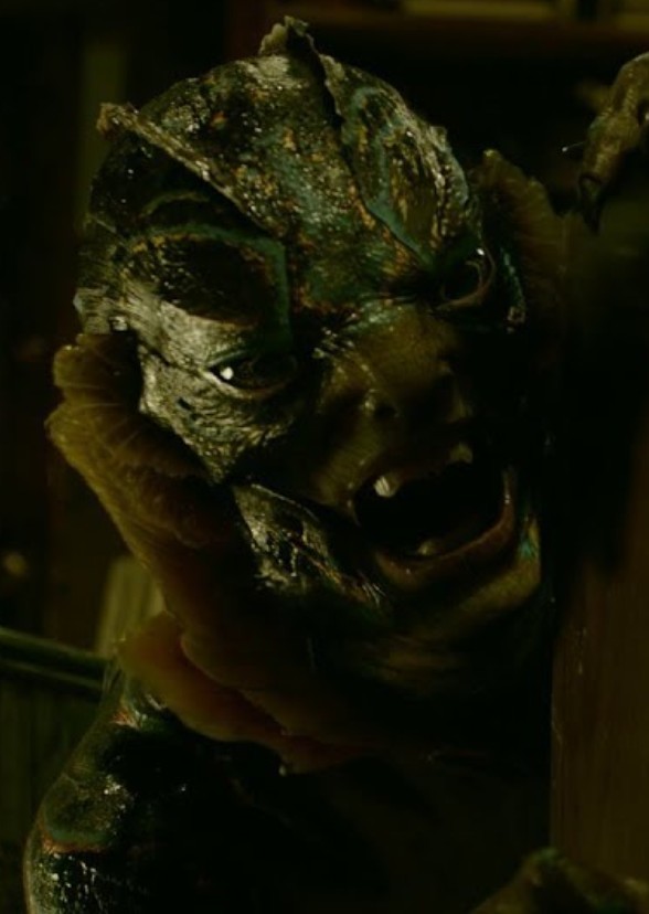 The Alien