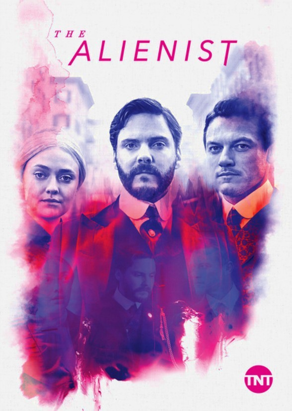 The Alienist(1988)