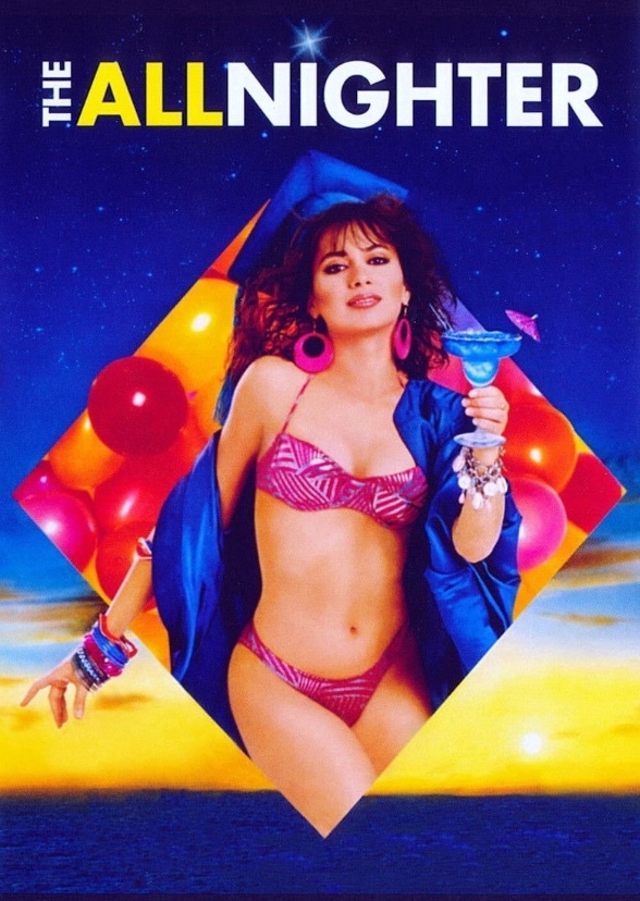 The Allnighter (1997)