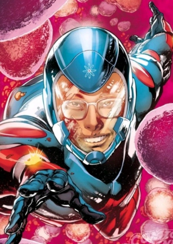 The Allocation of the Atom