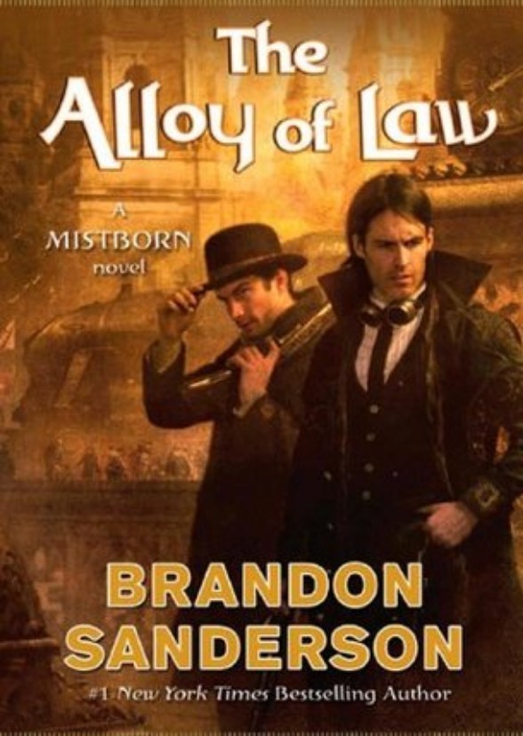 The Alloy Of Law