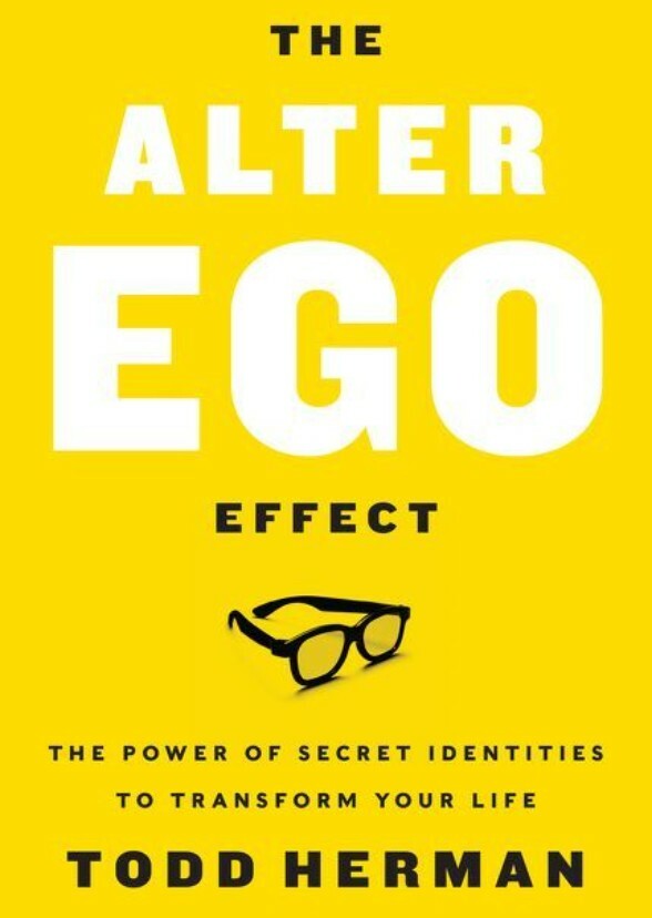 The Alter Ego Effect