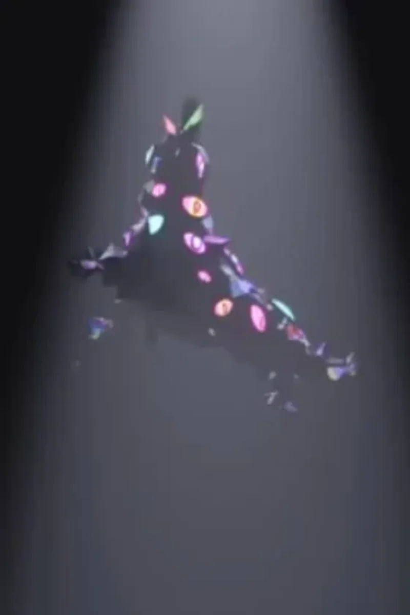 The Amazing Digital Circus: First Abstraction