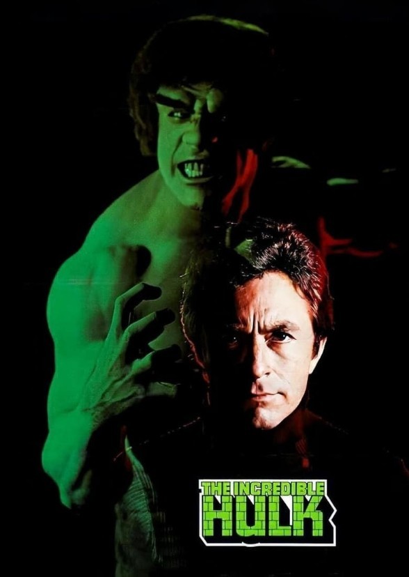 The Amazing Hulk (2020-)