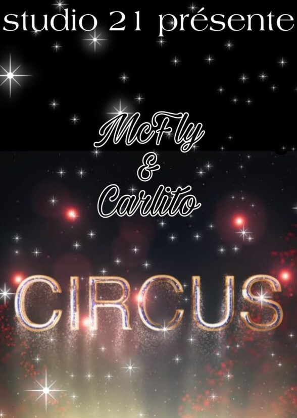 The Amazing Spectacle Circus