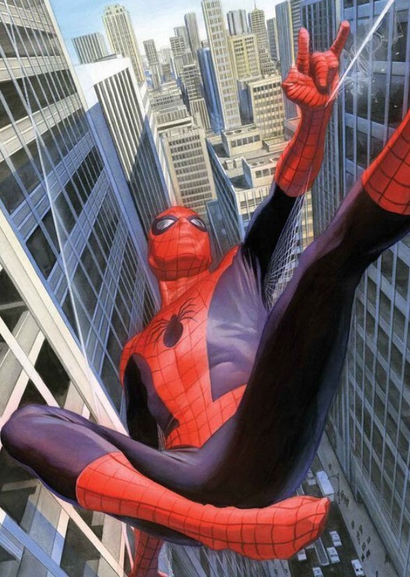 The Amazing Spider-Man (1983)