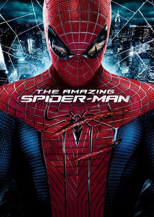 The Amazing Spider-Man (1988).