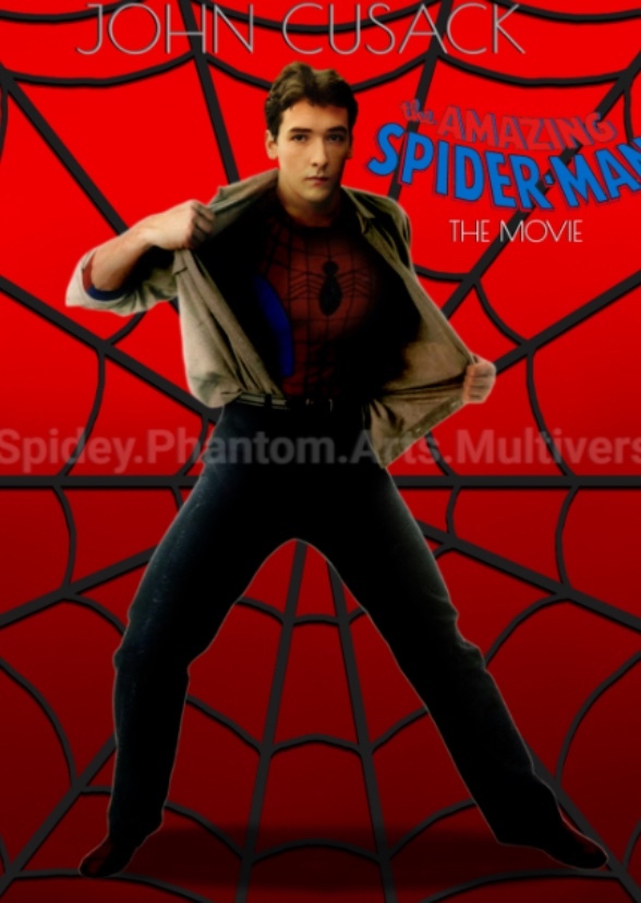 The Amazing Spider-Man (1988)