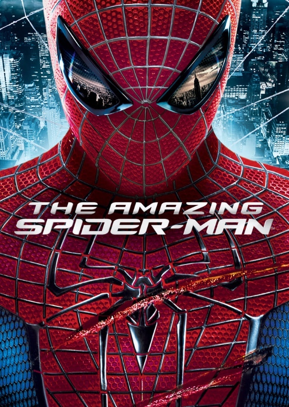 The Amazing Spider-Man (1992-1994)