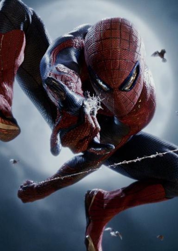 The Amazing Spider-Man (1992-1994 Version)