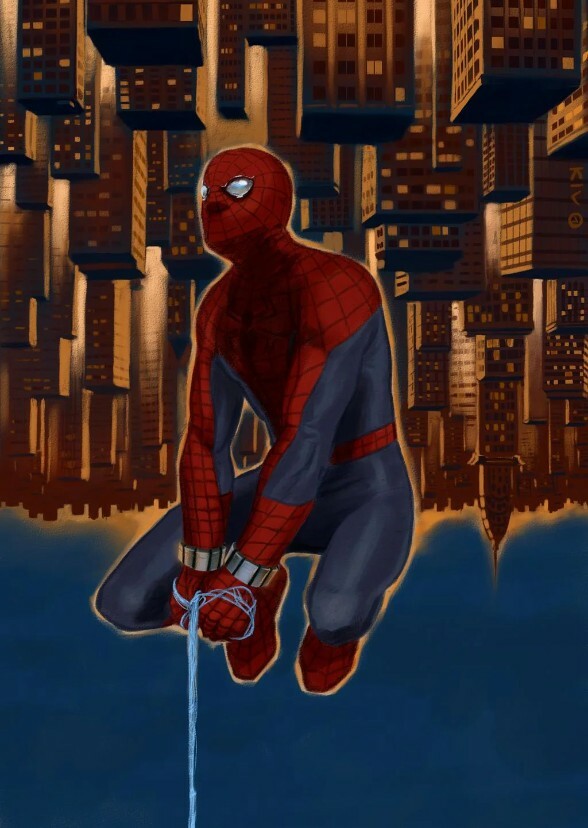 The Amazing Spider-Man (1994)
