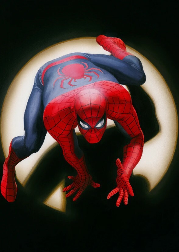 The Amazing Spider-Man (1996)
