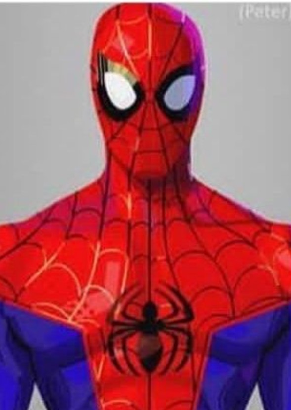 The Amazing Spider-Man 2 A Hero's Destiny (2013)
