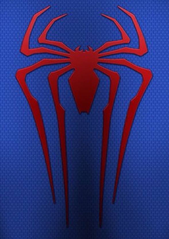 The Amazing Spider-Man 2 (Animated version)