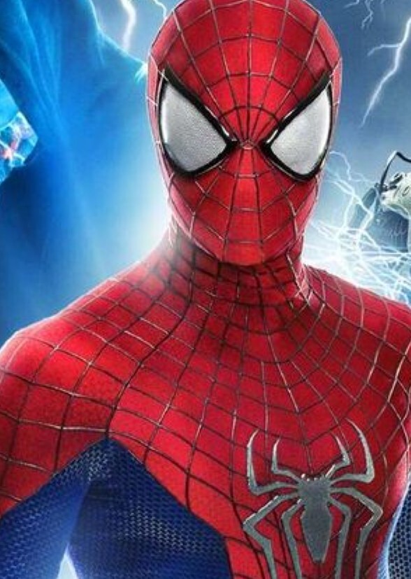 The Amazing Spider-Man 2