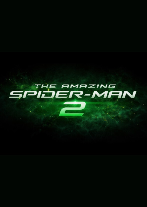 The Amazing Spider-Man 2