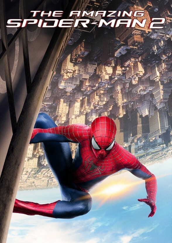 The Amazing Spider-Man 2 (June 2010)
