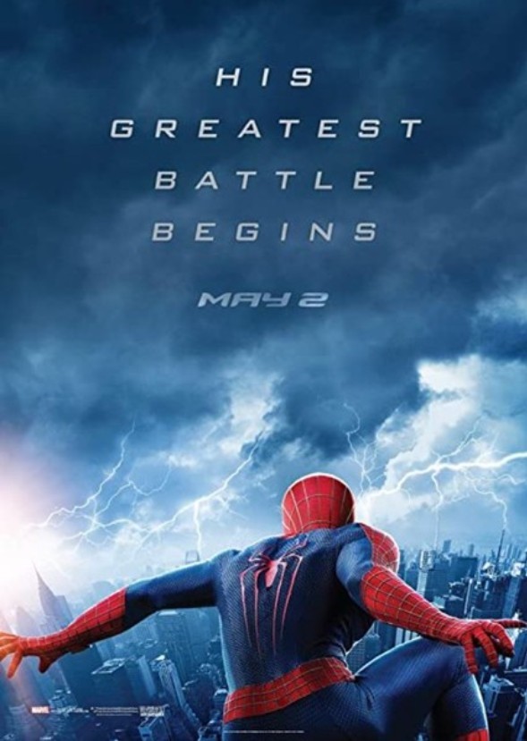 The Amazing Spider-Man 2 Original Version 