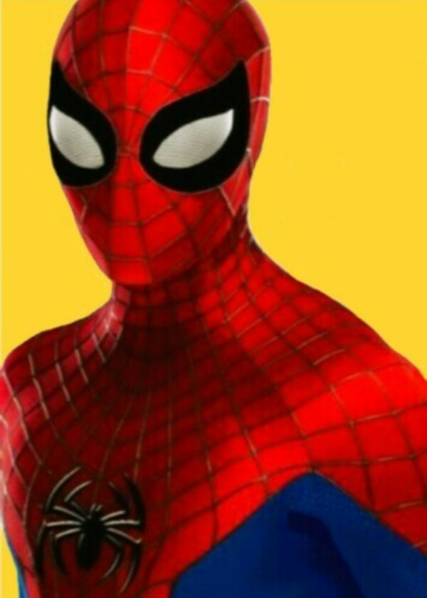 Electro Fan Casting for The Amazing SpiderMan 2 Rise Of Electro