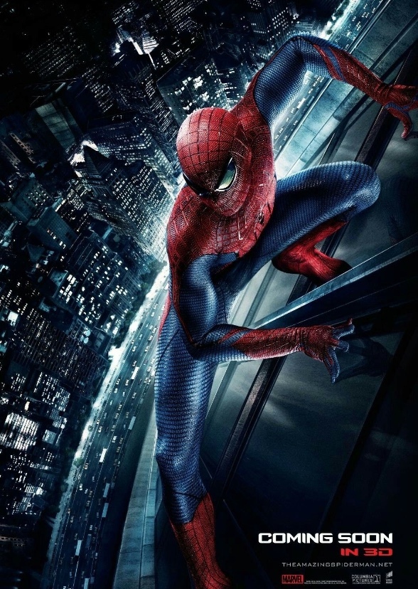 The Amazing Spider-Man ( 2002 - 2004 )