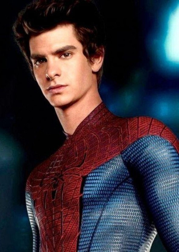 The Amazing Spider-Man (2002)
