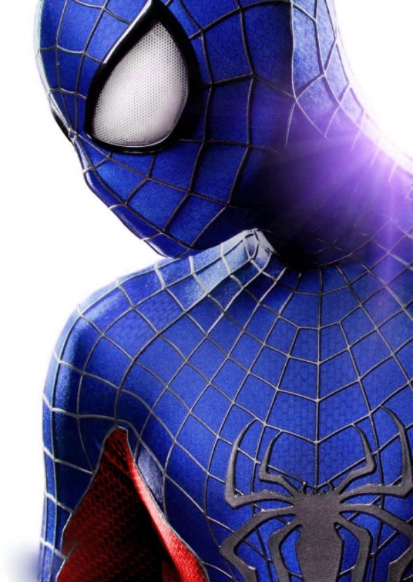 The Amazing Spider-Man (2011)