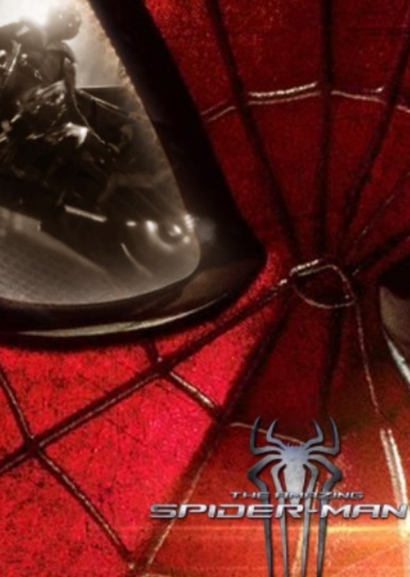 The Amazing Spider-Man (2011)
