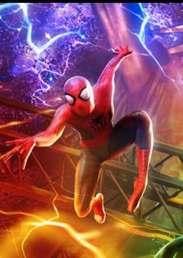 The Amazing Spider-Man 2012-2014 (Alternate)