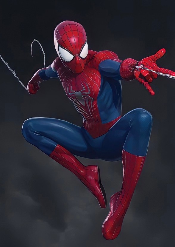 The Amazing Spider-Man (2012) Directed by Jon Watts