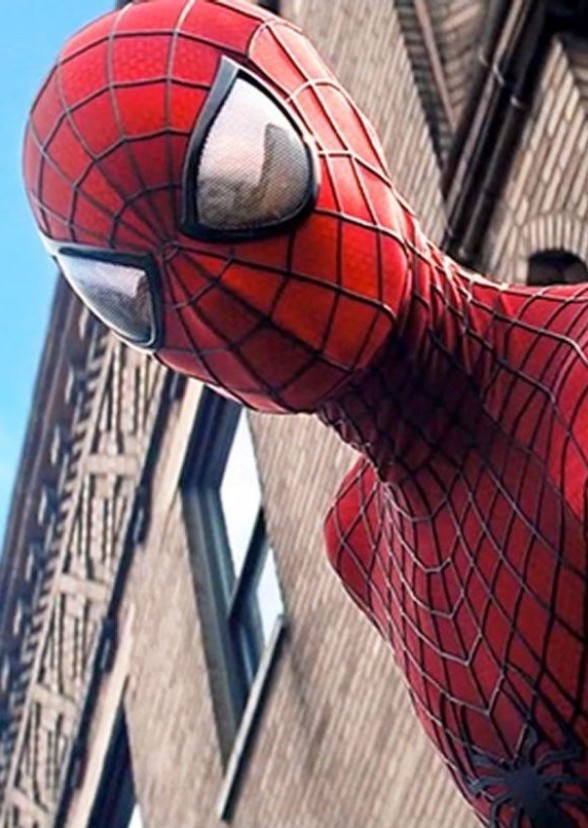 The Amazing Spider-Man (2012)