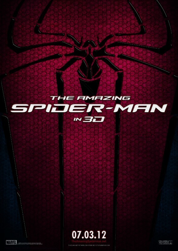 The Amazing Spider-Man (2012)