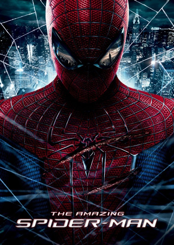 The Amazing Spider-Man (2012)